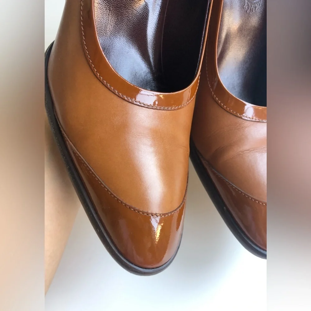 TOD’S Leather Pump Size: US 8.5 - Picture 8 of 15